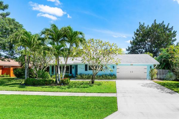 Eastwood Of Wellington, 1108 Petrel Rd, Wellington, Florida 33414, image 1