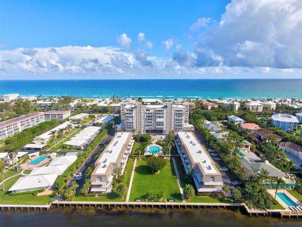 Delray Beach Club Residences, 2000 S Ocean Blvd #705, Delray Beach, Florida 33483, image 1