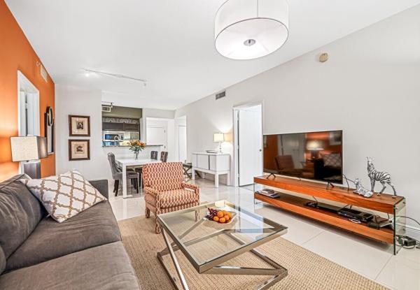 CityPlace South Tower, 550 Okeechobee Blvd #306, West Palm Beach, Florida 33401, image 1