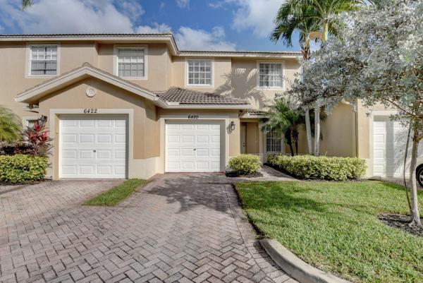 Boynton Oasis, 6420 Park Lake Cir, Boynton Beach, Florida 33437, image 1