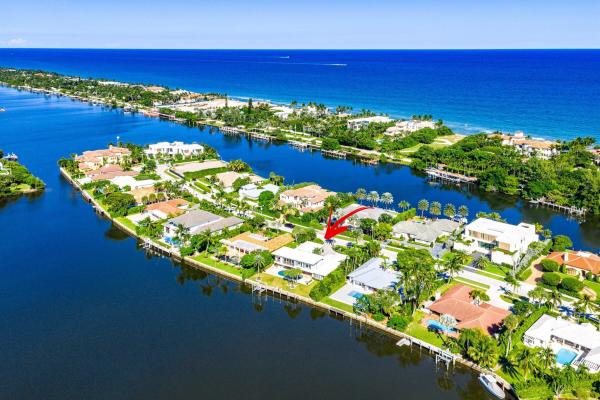 Point Manalapan, 50 Spoonbill Rd, Manalapan, Florida 33462, image 1