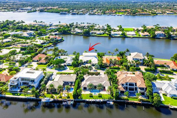 Point Manalapan, 50 Spoonbill Rd, Manalapan, Florida 33462, image 1