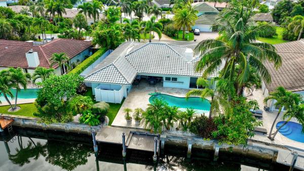 Caribbean Keys, 5567 Rico Dr, Boca Raton, Florida 33487, image 1