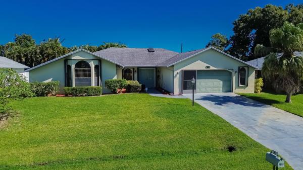 Riverview, 859 SE Roulette Ln, Port St. Lucie, Florida 34983, image 1