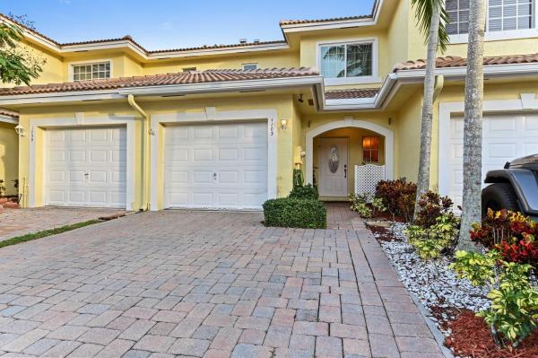 Independence Cove, 1103 Imperial Lake Rd, West Palm Beach, Florida 33413, image 1