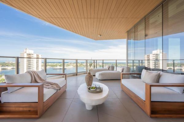 1309 S Flagler Dr, West Palm Beach, Florida 33401, image 2