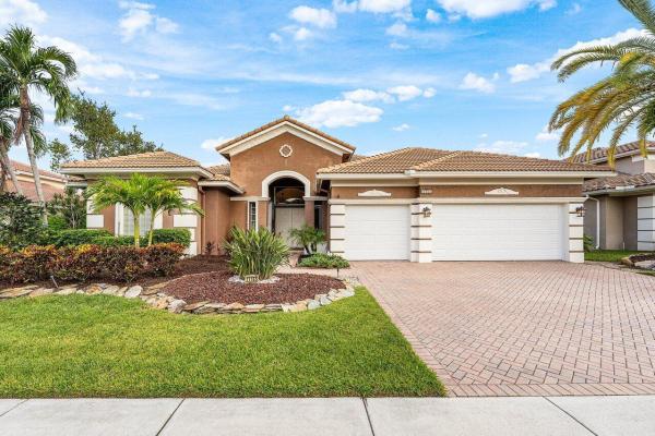 Wellington Shores, 11165 Cobblefield Rd, Wellington, Florida 33449, image 1