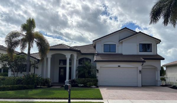 Grande Bay Estates, 11750 Paradise Cove Ln, Wellington, Florida 33449, image 1
