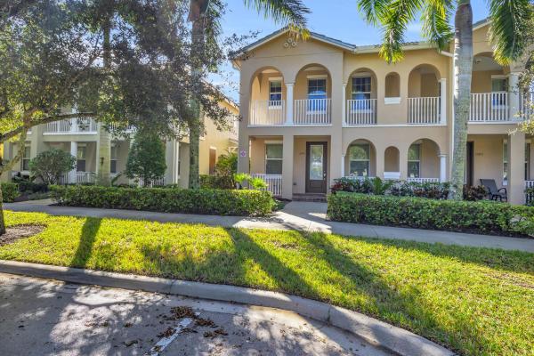 Windsor Park At Abacoa, 1080 Community Dr, Jupiter, Florida 33458, image 1