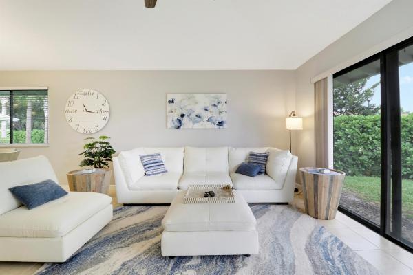 Club Cottages, 109 Club Dr, Palm Beach Gardens, Florida 33418, image 1