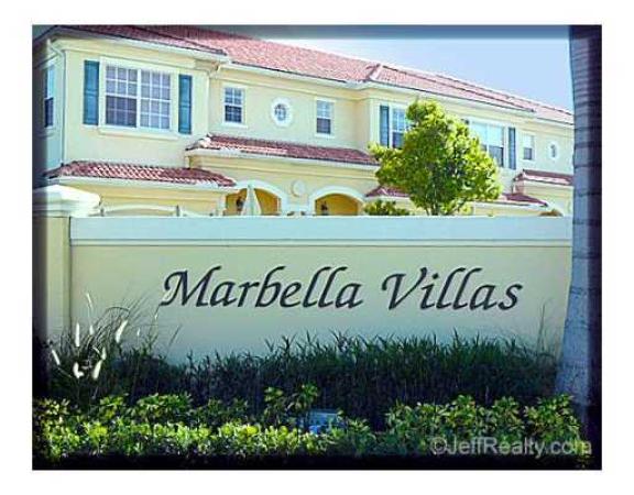 Marbella Villas, 548 Marbella Cir, North Palm Beach, Florida 33403, image 1