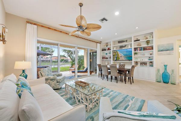 Pinehurst, 718 Pinehurst Way, Palm Beach Gardens, Florida 33418, image 1