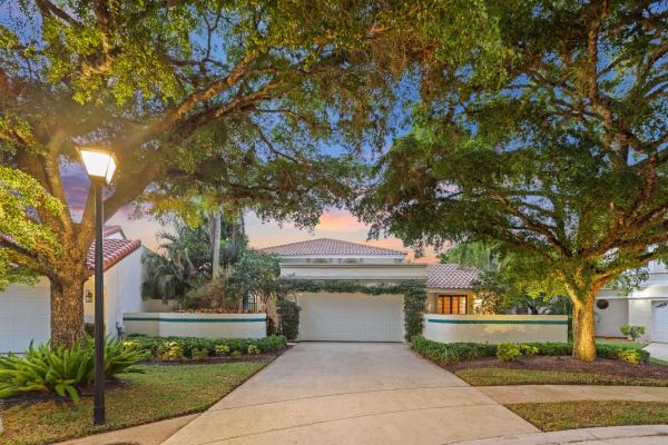 Monterey Lake, 16673 Madrid Ct, Delray Beach, Florida 33484, image 1