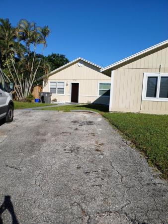 Parkway Village, 8743 Sol Ter, West Palm Beach, Florida 33403, image 1