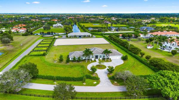 Palm Beach Point, 15359 Sunnyland Ln, Wellington, Florida 33414, image 1
