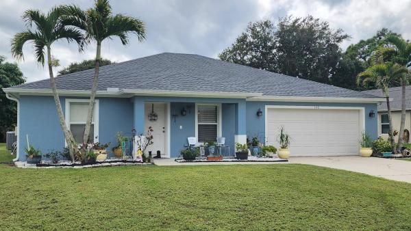 Bayshore Heights, 562 SE Majestic Ter, Port St. Lucie, Florida 34983, image 1