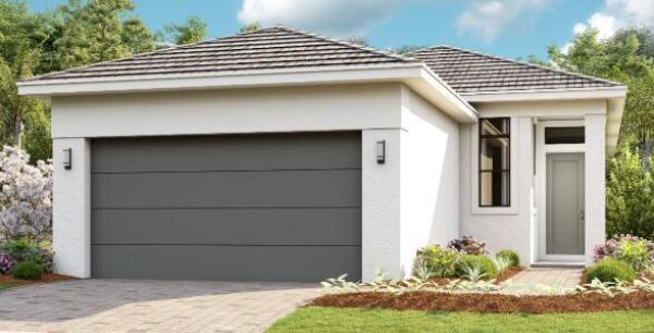 12641 SW Leopold Way, Port St. Lucie, Florida 34987, image 1