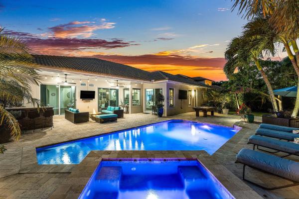 Loxahatchee Reserve, 287 Rudder Cay Way, Jupiter, Florida 33458, image 1