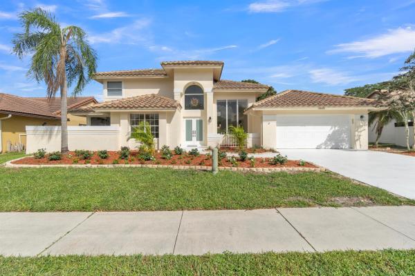 Boca Bay, 9645 Carousel Cir N #, Boca Raton, Florida 33434, image 1
