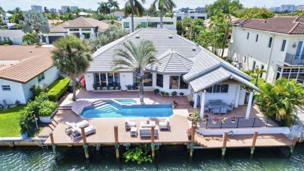 Golden Harbour, 511 Golden Harbour Dr, Boca Raton, Florida 33432, image 1