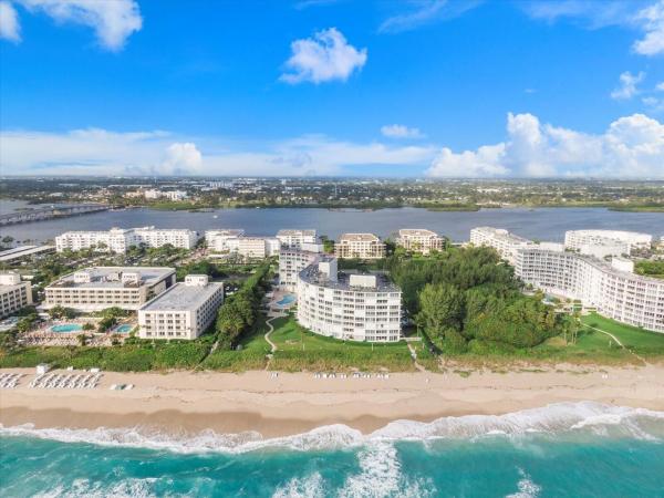 Ambassador 2, 2780 S Ocean Blvd #311, Palm Beach, Florida 33480, image 1