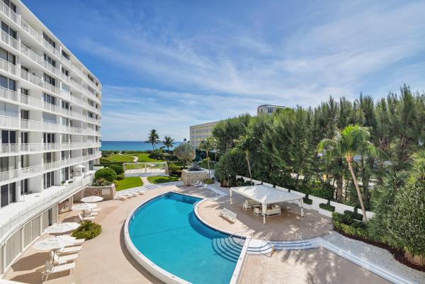 Ambassador 2, 2780 S Ocean Blvd #311, Palm Beach, Florida 33480, image 2