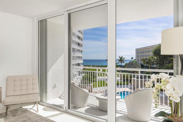 Ambassador 2, 2780 S Ocean Blvd #311, Palm Beach, Florida 33480, image 1