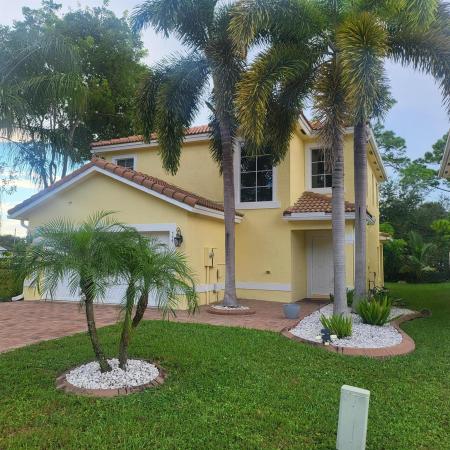 Independence Point, 509 Alejandro Ln, West Palm Beach, Florida 33413, image 1