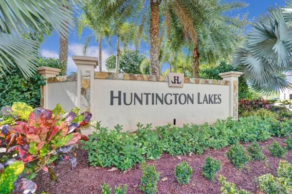 Huntington Lakes 3, 14426 Amberly Ln #604, Delray Beach, Florida 33446, image 1