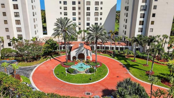 Imperial Royale At Boca Pointe, 7351 Promenade Dr #F-502, Boca Raton, Florida 33433, image 1