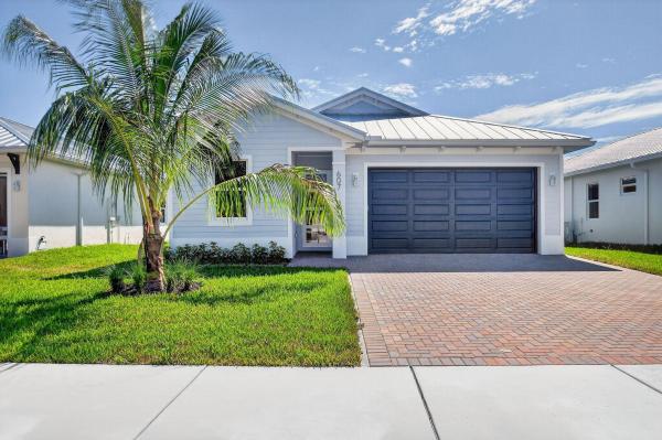 Pine Gardens North, 607 N Loxahatchee Dr, Jupiter, Florida 33458, image 1