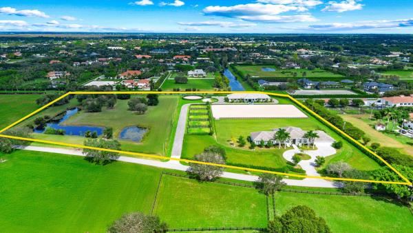 Palm Beach Point, 15385 Sunnyland Ln, Wellington, Florida 33414, image 1