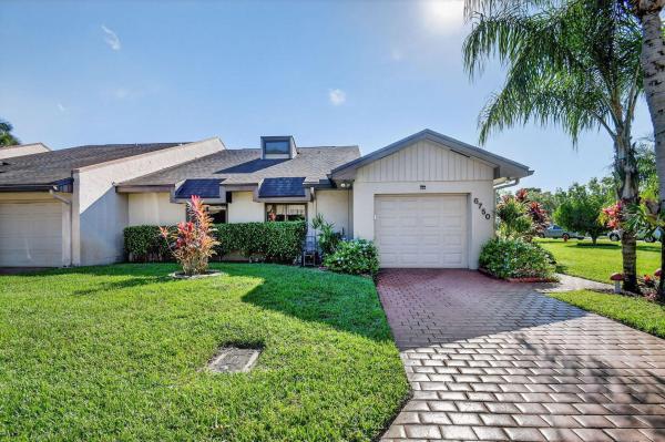 6750 Versailles Ct, Lake Worth, Florida 33467, image 1