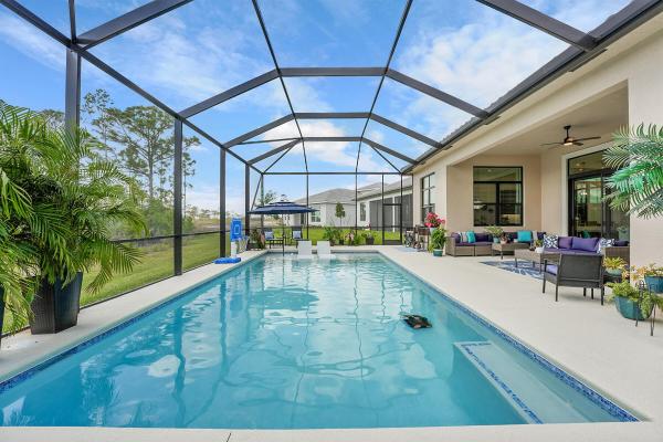 Mosaic Veranda Estates, 13865 SE Blackwood Dr, Port St. Lucie, Florida 34984, image 1