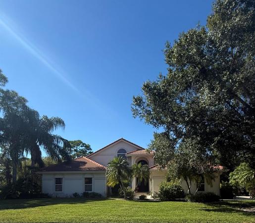 Country Club Estates Parc, 634 SW Palmettto Cv, Port St. Lucie, Florida 34986, image 1