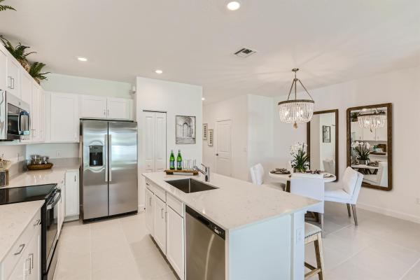 Veranda Landing, 822 SE Grovebush Ln, Port St. Lucie, Florida 34984, image 1