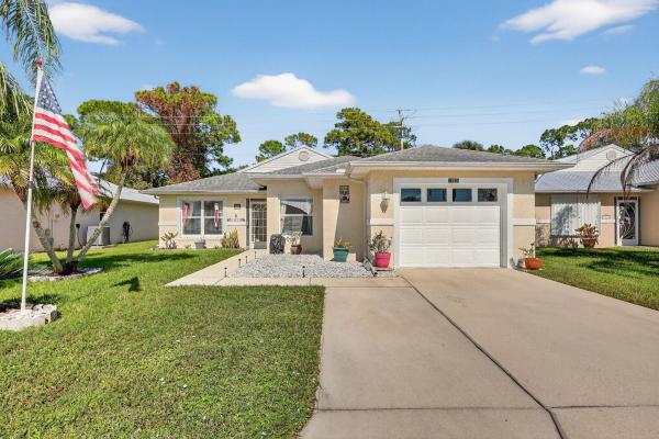 Spanish Lakes Fairways, 13924 Aguila Ave, Fort Pierce, Florida 34951, image 1