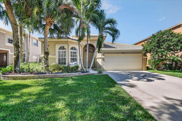 Fairfax, 2054 Reston Cir, Royal Palm Beach, Florida 33411, image 1