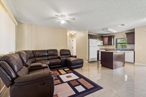 2174 SW Larchmont Ln, Port St. Lucie, Florida 34984, image 2
