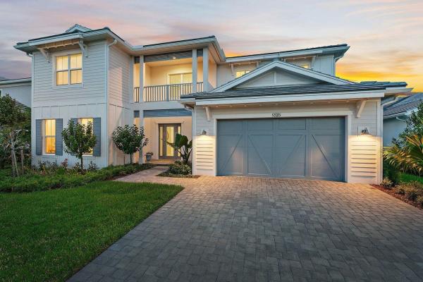 Watermark At Avenir, 9316 Crestview Cir, Palm Beach Gardens, Florida 33412, image 1