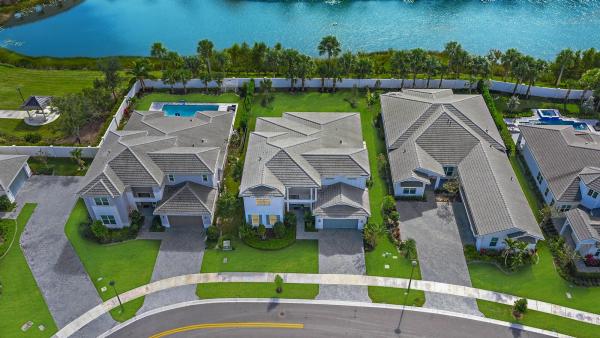 Watermark At Avenir, 9316 Crestview Cir, Palm Beach Gardens, Florida 33412, image 1
