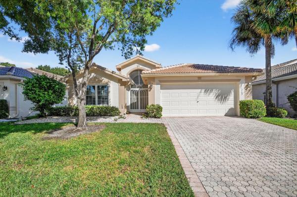 Valencia Lakes, 11769 Castellon Ct, Boynton Beach, Florida 33437, image 1