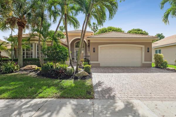Valencia Pointe, 6934 Great Falls Cir, Boynton Beach, Florida 33437, image 1