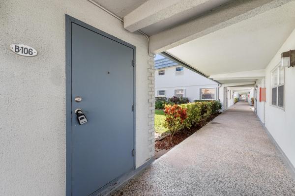 Tuscany At Kings Point, 106 Tuscany B, Delray Beach, Florida 33446, image 3