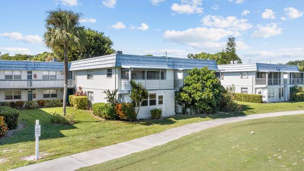 Tuscany At Kings Point, 106 Tuscany B, Delray Beach, Florida 33446, image 3