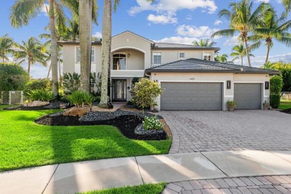 6412 Melissa Way, Lake Worth, Florida 33467, image 1