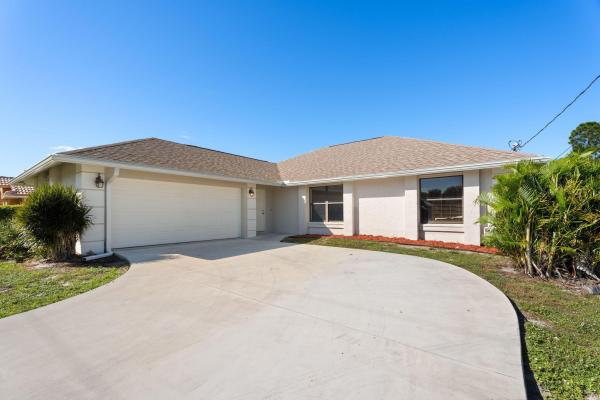 Sandhill Crossing, 2268 SE Lucaya St, Port St. Lucie, Florida 34952, image 1