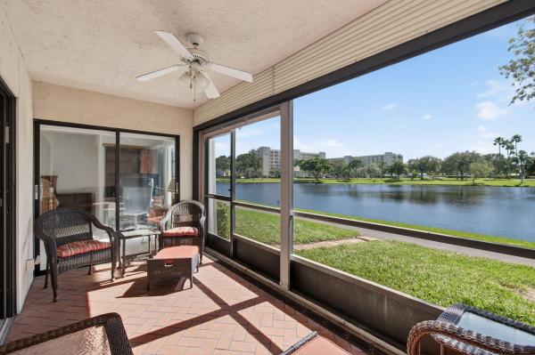 Huntington Lakes 4, 7340 Amberly Ln #101, Delray Beach, Florida 33446, image 1