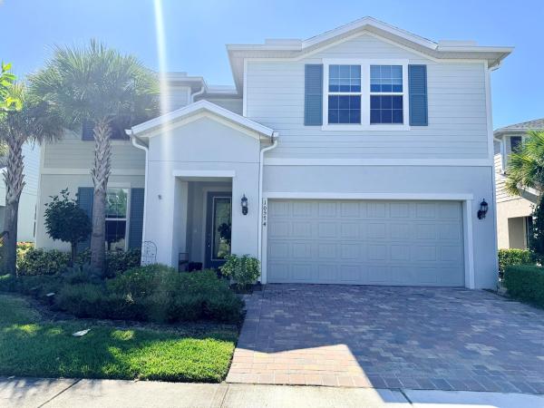 Heron Preserve At Tradition, 10574 SW Captiva Dr, Port St. Lucie, Florida 34987, image 1
