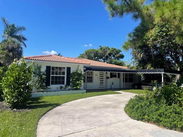 Homewood, 360 Alhambra Pl, West Palm Beach, Florida 33405, image 1